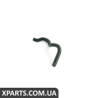 11151717858 BMW Клапанна кришка Дихальний шланг