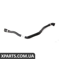 17127508043 BMW Шланг охолоджувальної рідини E65 - повернення