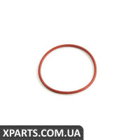 11421265670 BMW Кільце ущільнювача — корпус масляного фільтра до блоку (65 X 3 мм)