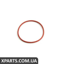 11421265670 BMW Кільце ущільнювача — корпус масляного фільтра до блоку (65 X 3 мм)