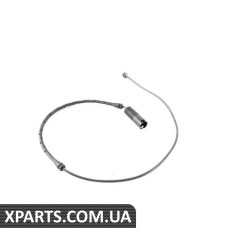 34351181338 BMW Датчик зносу передніх гальмівних колодок