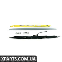 51137170963 BMW Ручка кришки багажника в зборі - ґрунтована