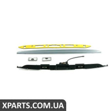 51137170963 BMW Ручка кришки багажника в зборі - ґрунтована