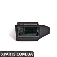 51168205188 BMW Чорна попільничка в задніх дверях - права