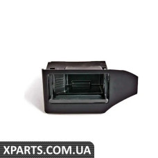 51168205188 BMW Чорна попільничка в задніх дверях - права