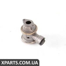 11727553102 BMW Клапан повітряного насоса E65