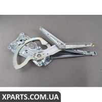 51331977610 BMW Регулятор переднего стекла - правый