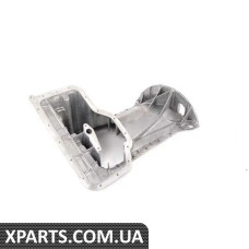 11131715120 BMW Масляний піддон механічної коробки передач - верхній
