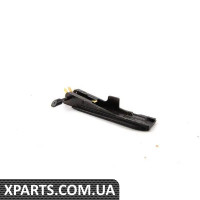 54128202293 BMW ЛІВИЙ ПОВЗУНИК