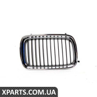 51138206610 BMW Ґрати для нирок - праворуч