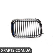 51138206610 BMW Ґрати для нирок - праворуч