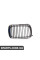 51138206610 BMW Ґрати для нирок - праворуч