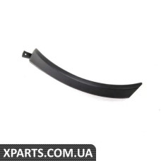 51127046919 BMW Облицювання бампера - ліва