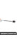 63126933363 BMW E53 X5 Патрон лампи покажчика повороту