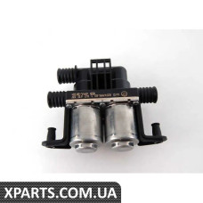 64128374995 BMW Клапан управління обігрівачем