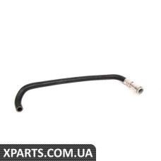 32412282353 BMW Поворотний трубопровід охолоджувача рульового управління з підсилювачем