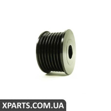 12311708607 BMW Шків генератора