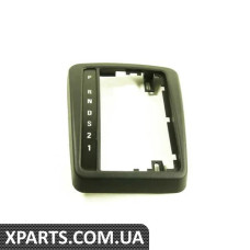 51161934996 BMW Рамка автоматичного перемикання передач