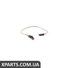 63316929662 BMW Світлодіодний модуль обшивки дверей
