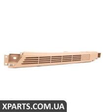 51478256943 BMW E46 Вентиляційні грати багажника - ліва - Hellbeige