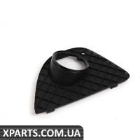 51117147526 BMW Решітка бампера - права