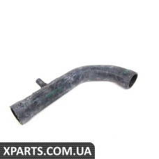 11531312241 BMW Шланг радіатора E34 M5 - верхній