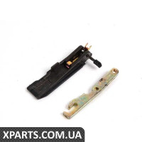 54128202294 BMW ПРАВИЙ ПОЛЗУНИК