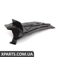 51717116912 BMW Подовжувач панелі днища - праворуч
