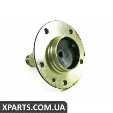 33411134880 BMW Ступиця заднього колеса E34 - ціна за штуку