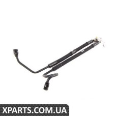 32412283893 BMW Шланг гідропідсилювача керма