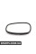 51167230979 BMW стандартное зеркальное стекло - левое