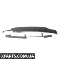51127891916 BMW Дифузор заднього бампера