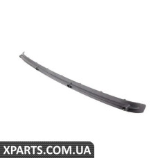 51128195333 BMW E46 Нижня накладка заднього бампера - Центральна