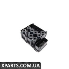 34516756289 BMW E46 Блок керування ASC