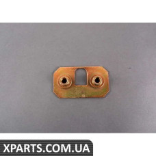 41358164026 BMW СТОПОРНА ПЛАСТИНА