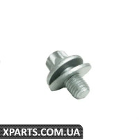 07146963730 BMW Болт Torx - вказана ціна за штуку