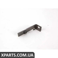 17221719391 BMW Кронштейн масляної труби
