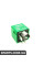 61368353447 BMW E30 M3 "М'ята" Зелене реле