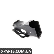 51717896407 BMW Повітропровід переднього гальма - лівий