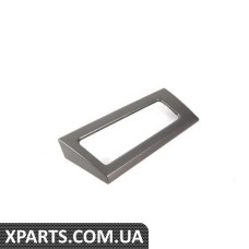 51457129232 BMW Оздоблення панелі приладів - ліва