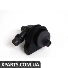 64118381989 BMW E39 Допоміжний водяний насос