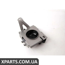 63128386555 BMW Кронштейн блоку керування ксеноном - лівий
