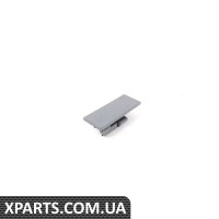 51438212182 BMW КРИШКА ГРАУ