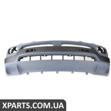51117146578 BMW Передній бампер