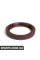 11141725994 BMW Кривошипне ущільнення