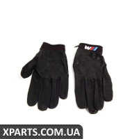 80160435735 BMW ///M Рукавички водія - середній розмір