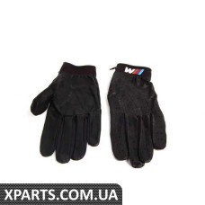 80160435734 BMW ///M Рукавички водія - маленькі