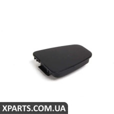 51418213902 BMW E46 Чорна декоративна кришка - вказана ціна за штуку