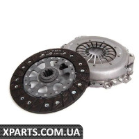 21211223571 BMW Комплект зчеплення