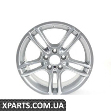 36117891050 BMW Колесо Style 261 - Reflex Silver